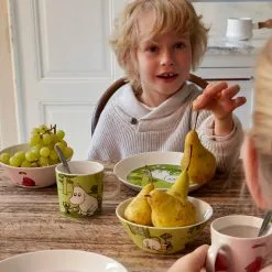 Arabia Muumikulho Muumipeikko 8 Arabia Muumikulho Muumipeikko -Ekelund Linneväveri Kauppa 1009 17 04 f2e8f8c138