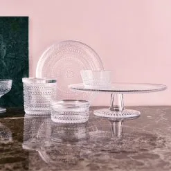 Iittala Kastehelmi Kakkuvati -Ekelund Linneväveri Kauppa 14165 01 4 EnvironmentImage 78ae14c708