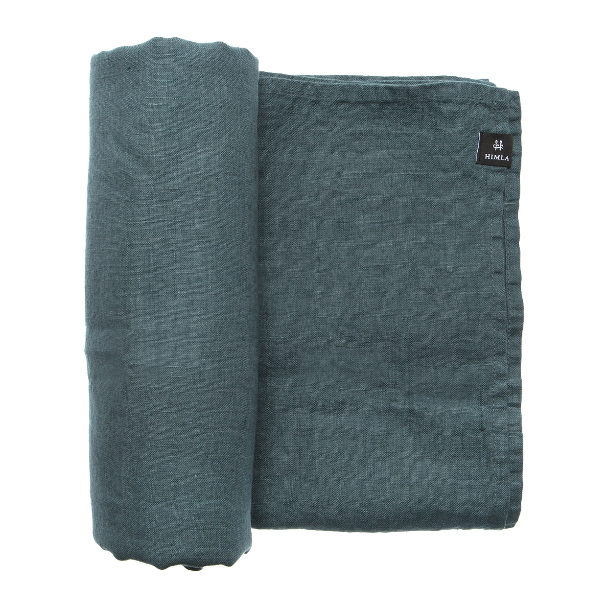 Himla Sunshine Pöytäliina Lyric (harmaa) 3 Himla Sunshine Pöytäliina Lyric (harmaa)