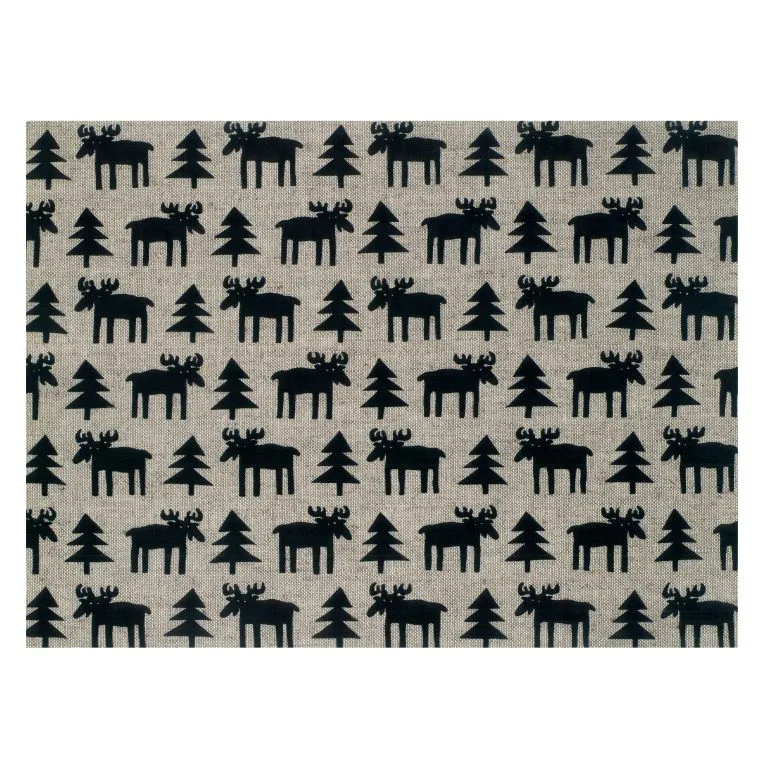 Klippan Yllefabrik Moose Pöytätabletti 3 Klippan Yllefabrik Moose Pöytätabletti