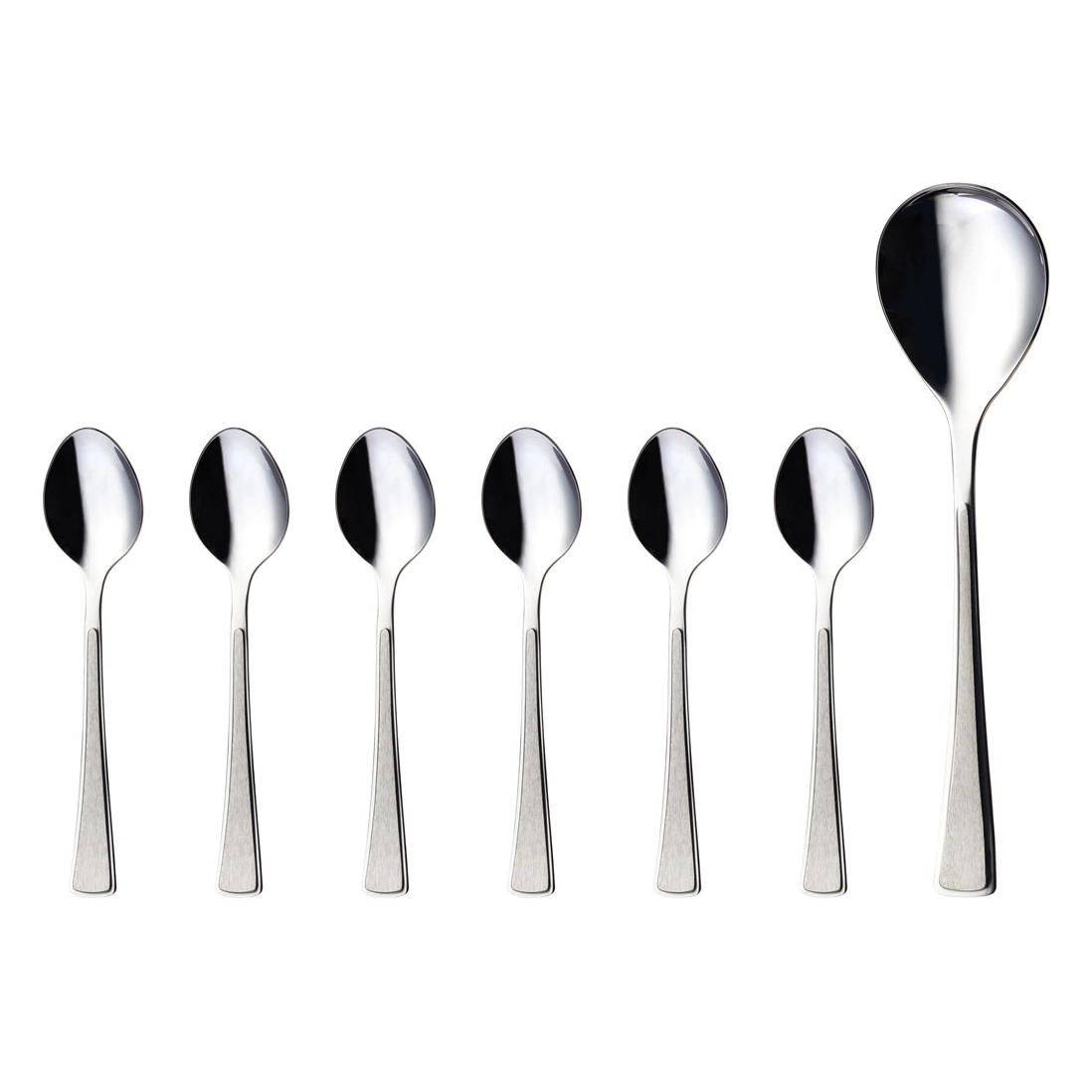 HARDANGER BESTIKK Ramona Jälkiruokasetti 7 Osaa 3 HARDANGER BESTIKK Ramona Jälkiruokasetti 7 Osaa