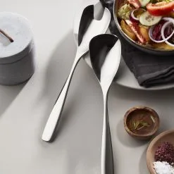 HARDANGER BESTIKK Hardanger Salaattisetti 2 Osaa 7 HARDANGER BESTIKK Hardanger Salaattisetti 2 Osaa -Ekelund Linneväveri Kauppa 23830 01 03 595755394e