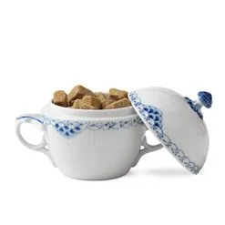 Royal Copenhagen Princess Sokerikko 7 Royal Copenhagen Princess Sokerikko -Ekelund Linneväveri Kauppa 24824 01 02 444caadc65