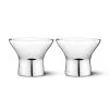 Georg Jensen Alfredo Munakuppi 2-pakkaus 1 Georg Jensen Alfredo Munakuppi 2-pakkaus -Ekelund Linneväveri Kauppa 25698 01 012 142057070f