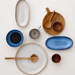 Bloomingville Sandrine Tarjoiluvati Keskikokoinen 5 Bloomingville Sandrine Tarjoiluvati Keskikokoinen -Ekelund Linneväveri Kauppa 26360 02 02 d2524f1842