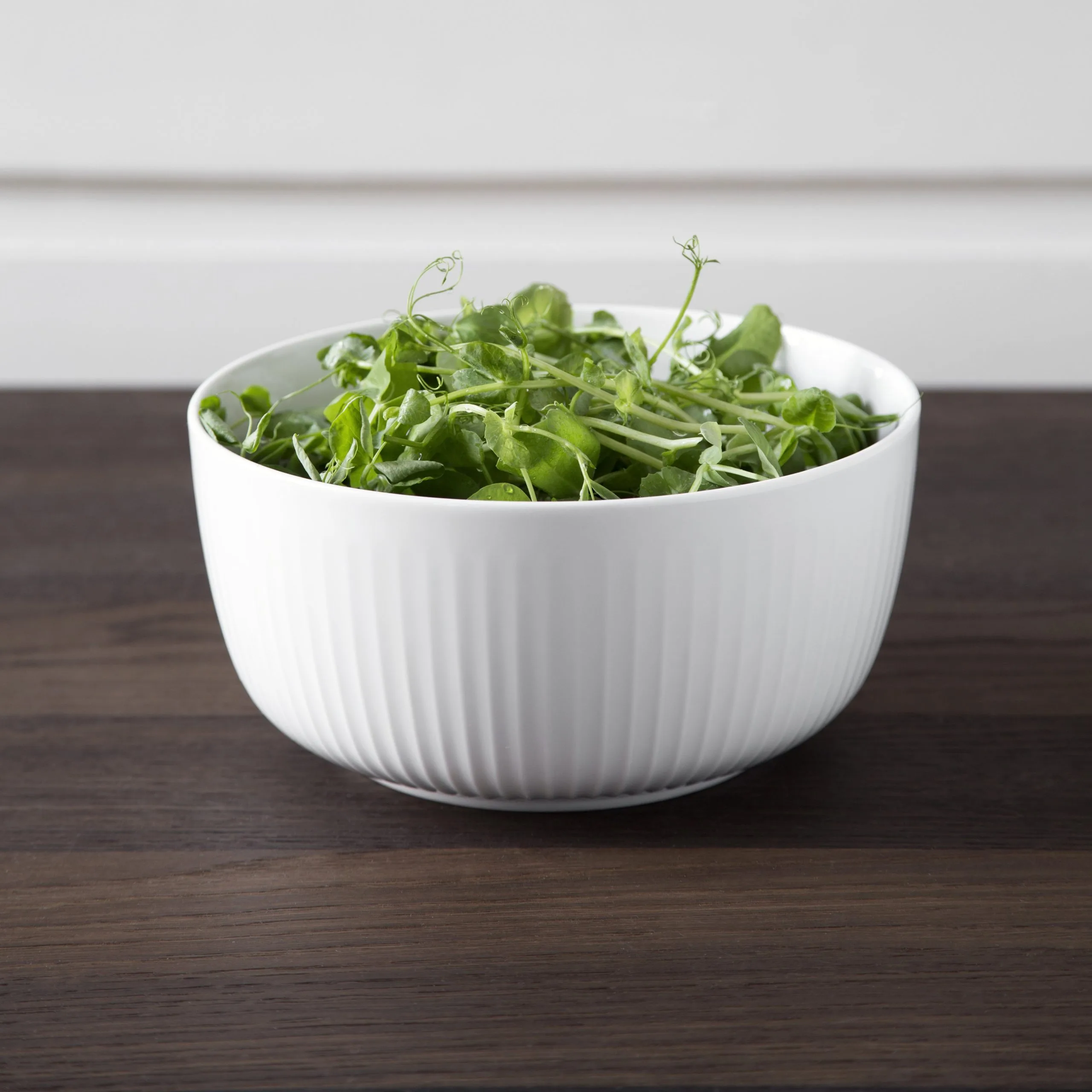 Kähler Hammershøi Kulho Ø 21 Cm 4 Kähler Hammershøi Kulho Ø 21 Cm - Image 2