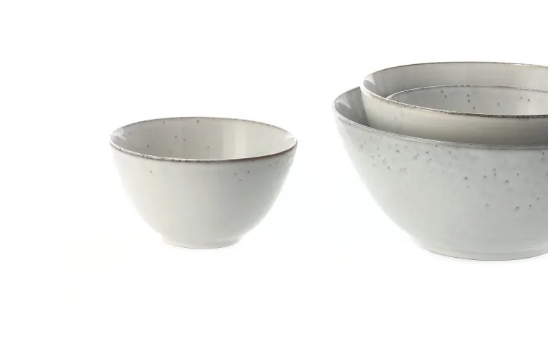 Broste Copenhagen Nordic Sand Kulho 7 Broste Copenhagen Nordic Sand Kulho - Image 5