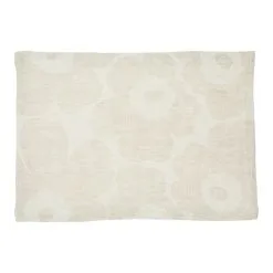 Marimekko Pieni Unikko Pöytätabletti Pellava