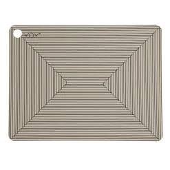 OYOY Pöytätabletti Painatuksella 2 Kpl 5 OYOY Pöytätabletti Painatuksella 2 Kpl -Ekelund Linneväveri Kauppa 26999 11 01 aa925e27ed