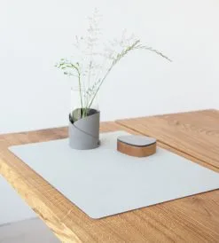 LIND DNA Nupo Pöytätabletti Neliskulmainen L -Ekelund Linneväveri Kauppa 31515 05 4 EnvironmentImage 86ae5b6830