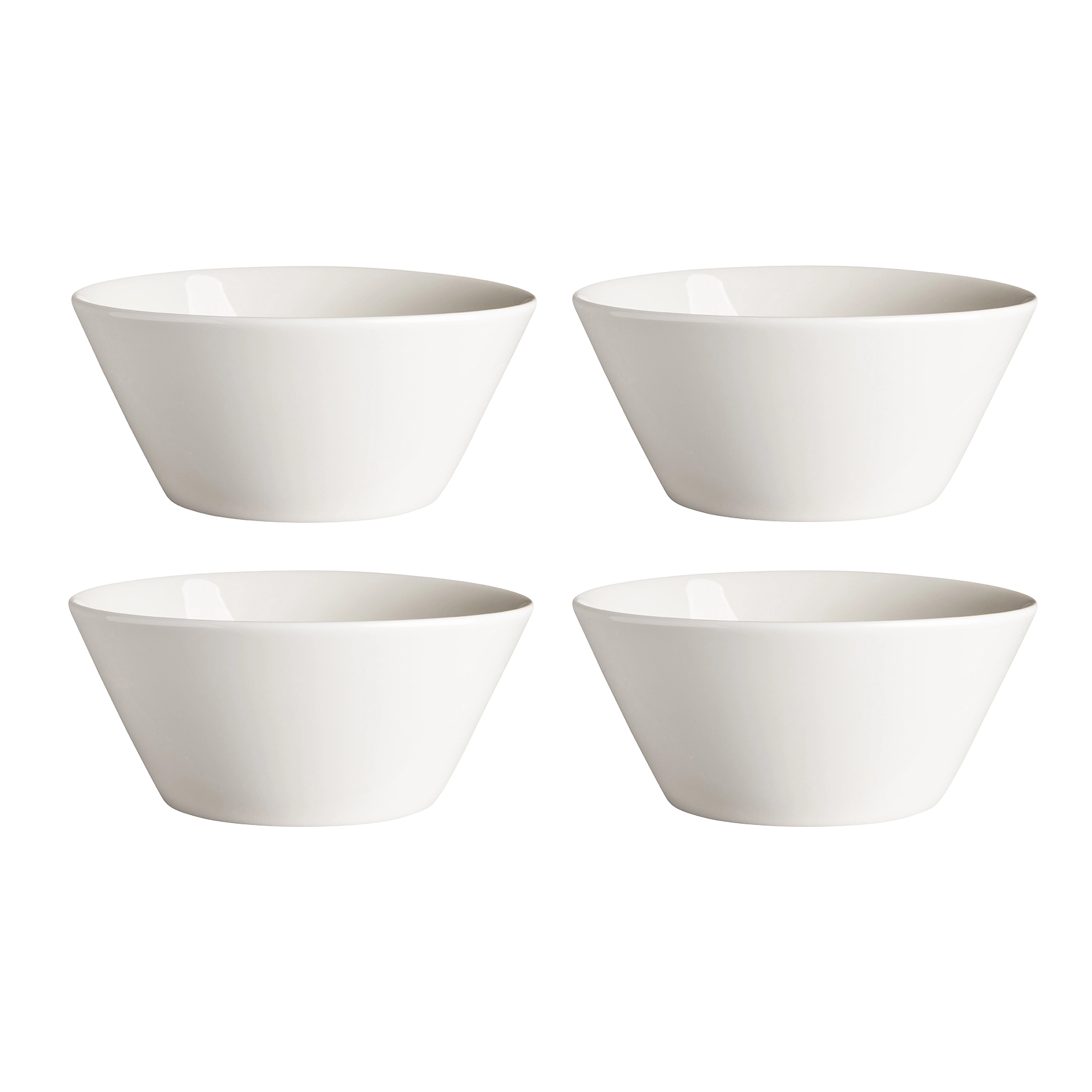 Scandi Living Kalk-kulho 60 Cl 4-pack 3 Scandi Living Kalk-kulho 60 Cl 4-pack