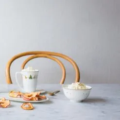 Wik & Walsøe Julemorgen Kulho -Ekelund Linneväveri Kauppa 33157 02 03 9d47f3445a