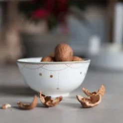 Wik & Walsøe Julemorgen Kulho -Ekelund Linneväveri Kauppa 33157 02 04 2a148a530d