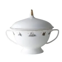 Wik & Walsøe Julemorgen Liemikulho