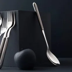 HARDANGER BESTIKK Nora Salaattisetti 2 Osaa -Ekelund Linneväveri Kauppa 33441 01 02 0af7b9c98d