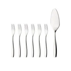 HARDANGER BESTIKK Julie Kakkusetti 7 Osaa