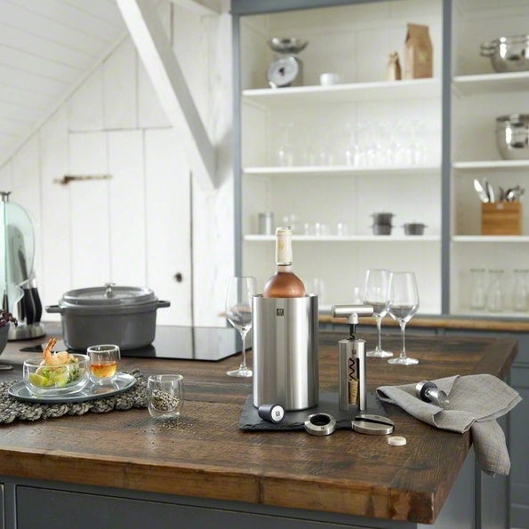 Zwilling Sommelier -folioleikkuri 4 Zwilling Sommelier -folioleikkuri - Image 2