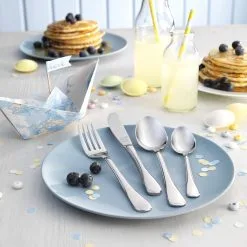 Zwilling Jessica -aterinsetti Kiillotettu, 24 Osaa -Ekelund Linneväveri Kauppa 34270 01 02 ebdad2f94e