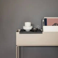 Ferm LIVING Sekki Suola-astia -Ekelund Linneväveri Kauppa 34625 03 02 1c80d99219