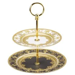 Versace I Love Baroque Kakkulautanen