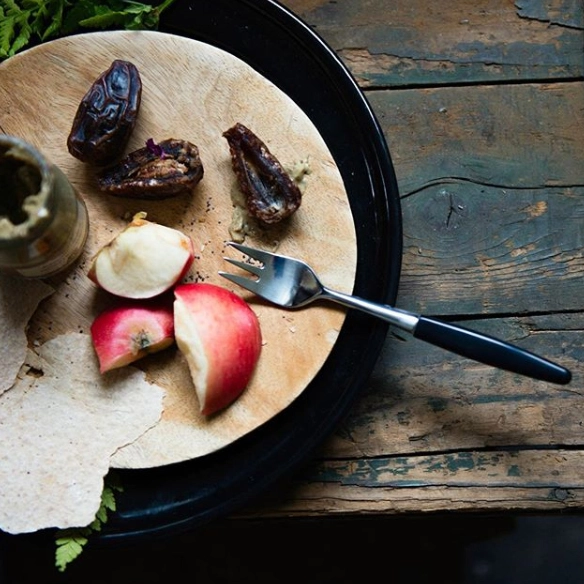 Skaugum Of Norway Skaugum Jälkiruokahaarukka 6-pakkaus 4 Skaugum Of Norway Skaugum Jälkiruokahaarukka 6-pakkaus - Image 2