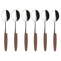 Skaugum Of Norway Skaugum Jälkiruokalusikka 6-pakkaus