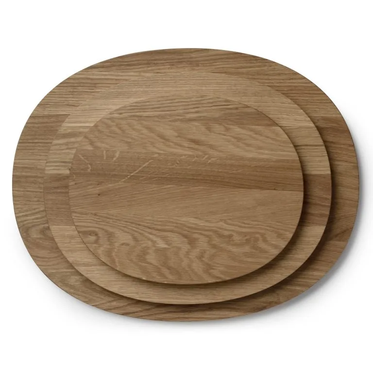 Iittala Raami Tarjotin Tammea 4 Iittala Raami Tarjotin Tammea - Image 2