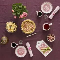 Arabia Huvila Tarjotin -Ekelund Linneväveri Kauppa 35488 01 04 5dd97a185d