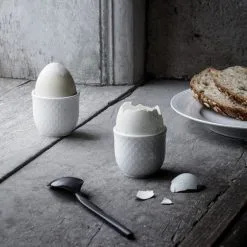 Lyngby Porcelæn Rhombe Munakuppi, 2-pakkaus 7 Lyngby Porcelæn Rhombe Munakuppi, 2-pakkaus -Ekelund Linneväveri Kauppa 35922 01 02 213eddef22