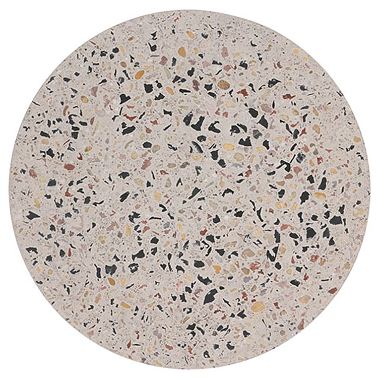 HKliving Terrazzo Tarjoilulautanen 3 HKliving Terrazzo Tarjoilulautanen