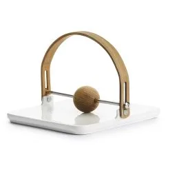 Sagaform Nature Servettiteline