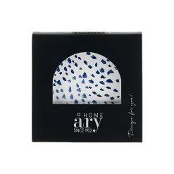 Åry Home Little Dot Lasinalunen -Ekelund Linneväveri Kauppa 36465 01 03 8f851565da