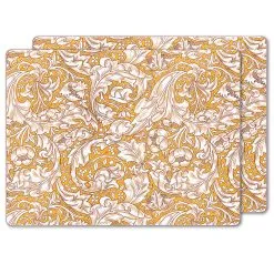 Åry Home Bachelor's Button Pöytätabletti