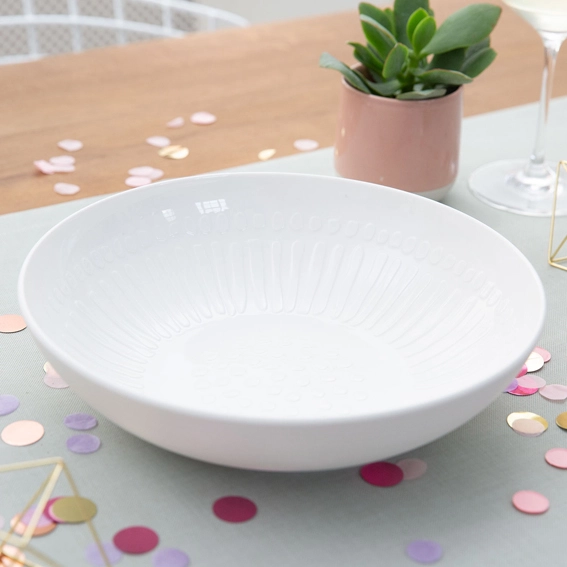Villeroy & Boch It's My Match Blossom Tarjoilukulho 5 Villeroy & Boch It's My Match Blossom Tarjoilukulho - Image 3