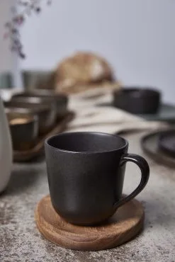 Aida Raw Party-lautanen 13x11,4 Cm 2-pakkaus -Ekelund Linneväveri Kauppa 37362 01 43 EnvironmentImage eecd16f62b