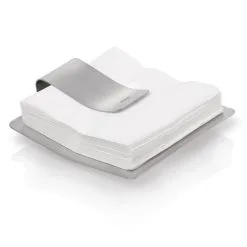 Blomus Scudo-servetinpidike