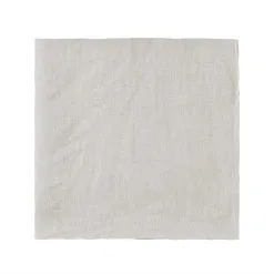 Blomus Lineo-pellavalautasliina 42x42 Cm