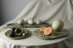 Tom Dixon Rock-tarjotin Pitkänmallinen -Ekelund Linneväveri Kauppa 37544 01 02 05f457ea13