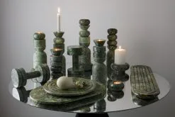 Tom Dixon Rock-tarjotin Pitkänmallinen -Ekelund Linneväveri Kauppa 37544 01 03 caa2742fed