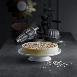 Pillivuyt-kakkulautanen Ø 30 Cm -Ekelund Linneväveri Kauppa 37734 01 02 077aaeaf80