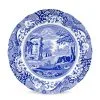 Spode Blue Italian -tarjoilulautanen -Ekelund Linneväveri Kauppa 37758 01 01 0392590d57