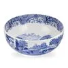 Spode Blue Italian -kulho, Pyöreä -Ekelund Linneväveri Kauppa 37759 01 01 d230cdc259