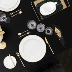 Villeroy & Boch Anmut Gold -tarjoiluvati, Ø 33,5 Cm -Ekelund Linneväveri Kauppa 37852 01 02 e5eb9f944e