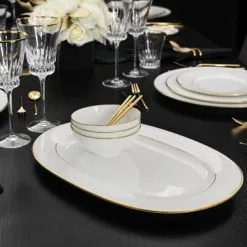 Villeroy & Boch Anmut Gold -tarjoiluvati, 41 Cm -Ekelund Linneväveri Kauppa 37853 01 02 b805649c34