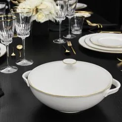 Villeroy & Boch Anmut Gold -keittoterriini -Ekelund Linneväveri Kauppa 37854 01 02 52ea4d181e