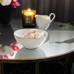 Villeroy & Boch Anmut Gold -kulho, Ø 13 Cm -Ekelund Linneväveri Kauppa 37858 01 02 8ee833b4ae