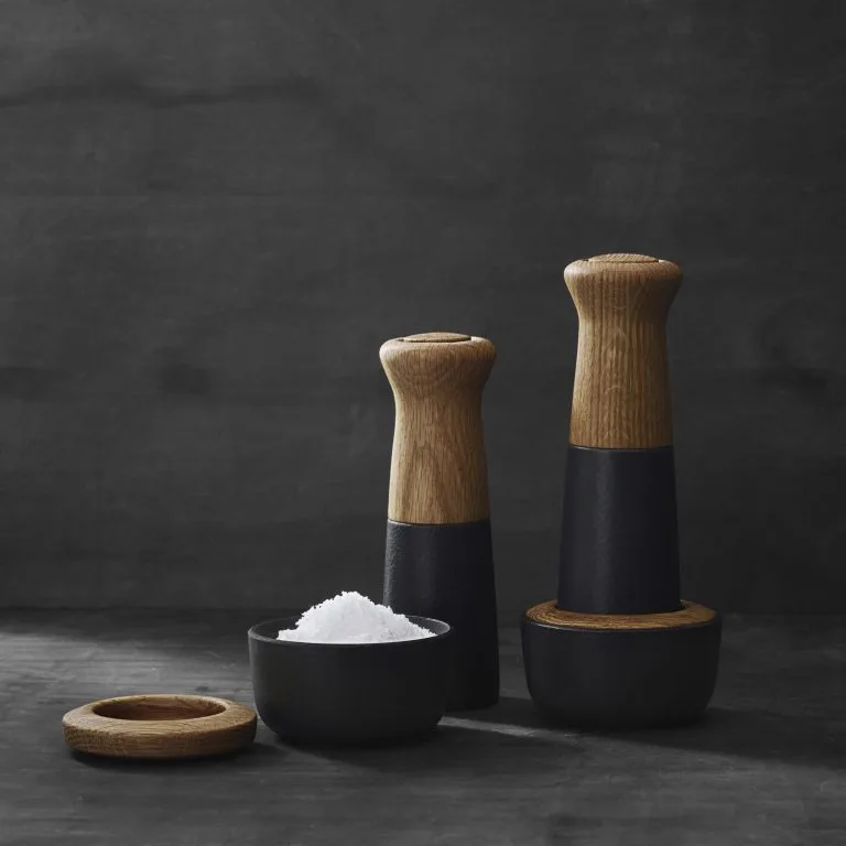 Morsø Kit -suolasirotin Kannella 4 Morsø Kit -suolasirotin Kannella - Image 2