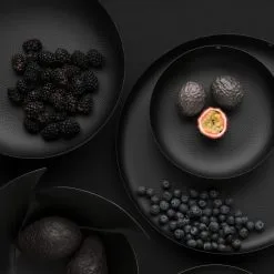 Alessi Tarjoilukulho, Musta -Ekelund Linneväveri Kauppa 38673 03 04 4ace975b30