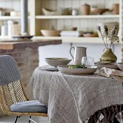 Bloomingville Alia Kulho Kivitavaraa, Vaaleanpunainen -Ekelund Linneväveri Kauppa 39033 01 03 ab4cd75a8a