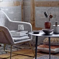 Bloomingville Alia Kulho Kivitavaraa, Vaaleanpunainen -Ekelund Linneväveri Kauppa 39033 01 04 fb42b25cbf